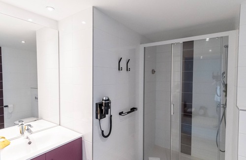 Ginko Hotel | Appart-Hôtel Mer & Golf City Bordeaux Lac