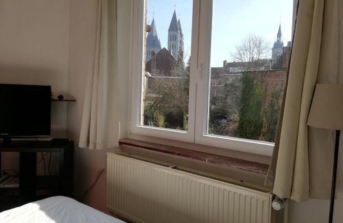 Tournai Apartment | Appart hôtel Tournai