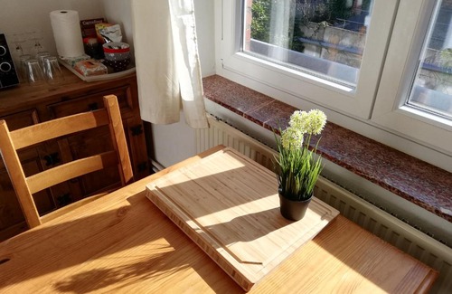 Tournai Apartment | Appart hôtel Tournai