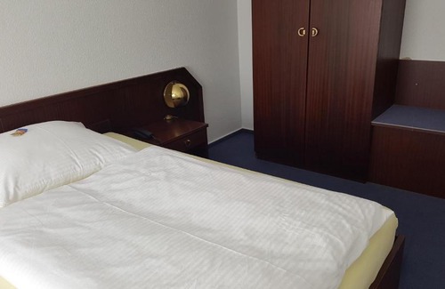 Heiderhof Apartment | Appart-Hotel Bad Godesberg