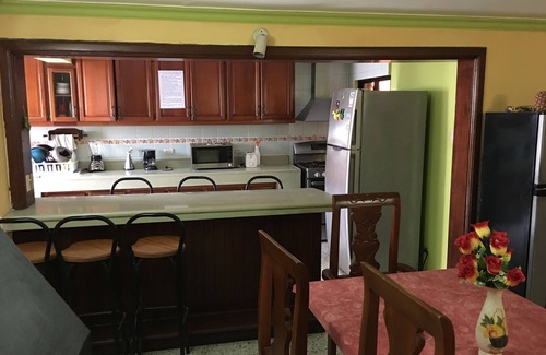 Santo Domingo Apartment | Appart'hotel costa verde
