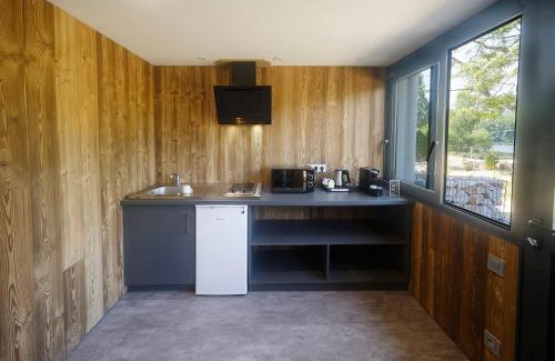 Foix Apartment | APPART-HOTEL DU LAC