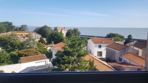 Le Chateau-d'Oleron Apartment | Appart' Islande