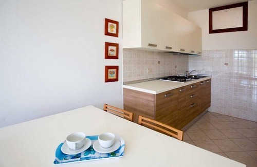 Bibione Lido del Sole Apartment | Appartamenti Sanian