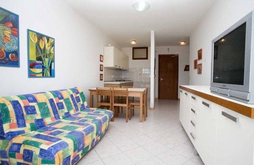 Bibione Lido del Sole Apartment | Appartamenti Sanian