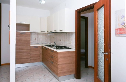 Bibione Lido del Sole Apartment | Appartamenti Sanian