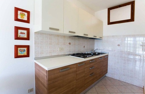 Bibione Lido del Sole Apartment | Appartamenti Sanian