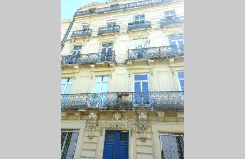Gares Apartment | Appart l'Echappée Belle, Centre Historique, Gare