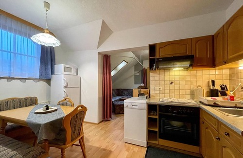 Oeblarn Apartment | Appart.Nr.4, max. 6 pers. 3 bedrooms, shower/WC - Gasthof* zum Stralz'n