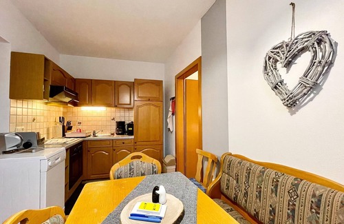 Oeblarn Apartment | Appart.Nr.4, max. 6 pers. 3 bedrooms, shower/WC - Gasthof* zum Stralz'n