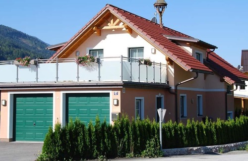 Oeblarn Apartment | Appart.Nr.4, max. 6 pers. 3 bedrooms, shower/WC - Gasthof* zum Stralz'n