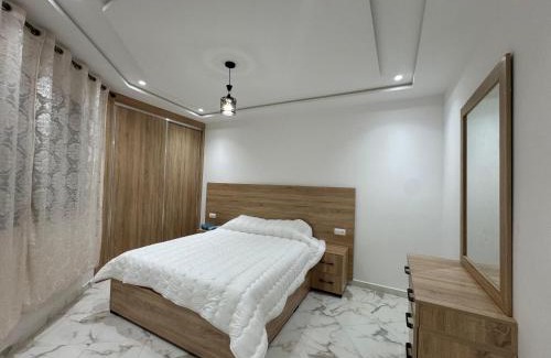 Al Hoceima Apartment | APPART Rif