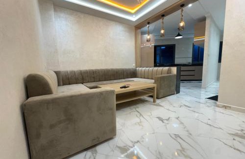 Al Hoceima Apartment | APPART Rif