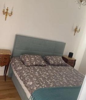 Saint-Jean-Cap-Ferrat Apartment | Appart Saint Jean pieds dans l'eau