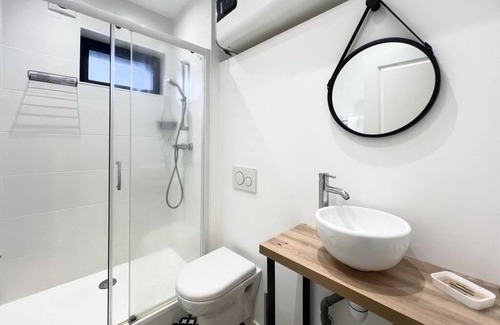 Cherbourg-en-Cotentin Apartment | Appart T2 Quartier Calme