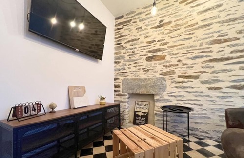 Cherbourg-en-Cotentin Apartment | Appart T2 Quartier Calme