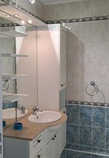 Saint-Paul-les-Dax Apartment | Appart T3 central calme proche Thermes pour cures/vacances