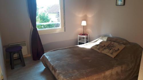 Saint-Paul-les-Dax Apartment | Appart T3 central calme proche Thermes pour cures/vacances