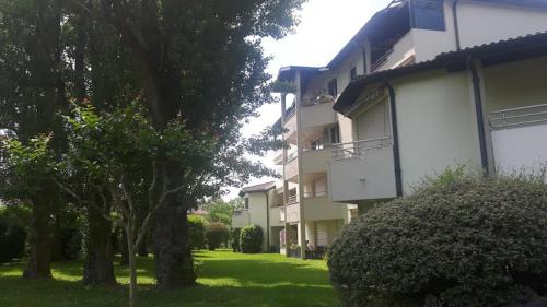 Saint-Paul-les-Dax Apartment | Appart T3 central calme proche Thermes pour cures/vacances