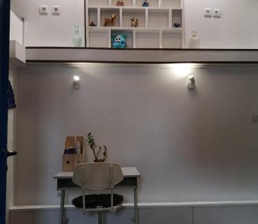 Les Lilas Apartment | Appart VH - Bienvenue au Lilas