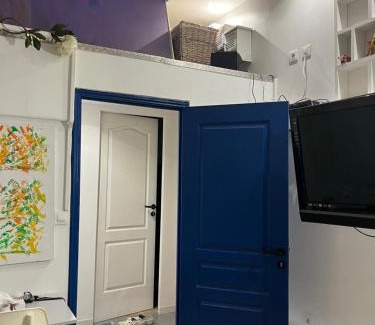 Les Lilas Apartment | Appart VH - Bienvenue au Lilas