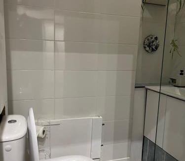 Les Lilas Apartment | Appart VH - Bienvenue au Lilas