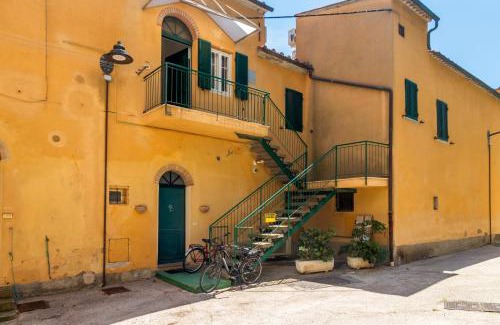 Castiglione della Pescaia Apartment | Appartamenti Remota