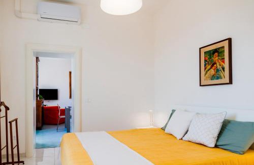 Castiglione della Pescaia Apartment | Appartamenti Remota