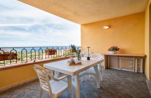 Trinita d'Agultu Apartment | Appartamento con piscina 13