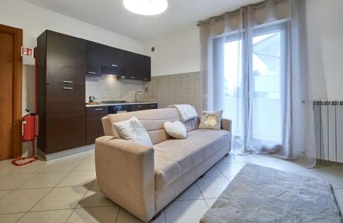 Sambuceto Apartment | Appartairport