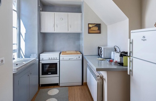 Portese Apartment | Appartamento Magnolia