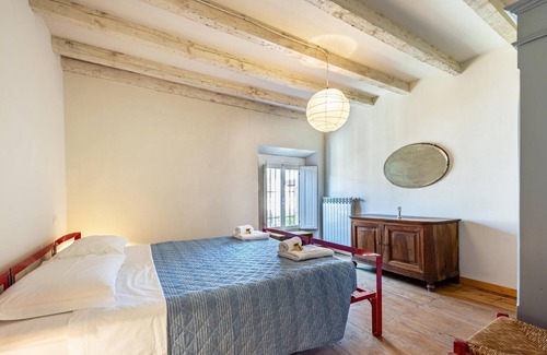 Portese Apartment | Appartamento Magnolia