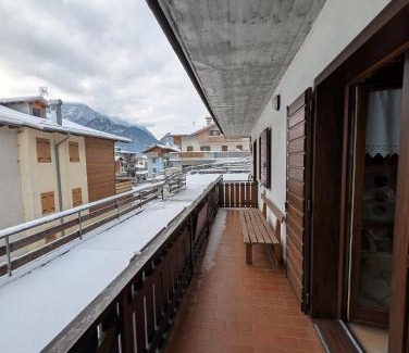 Santo Stefano di Cadore Apartment | Appartamento Nonna Marcella