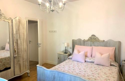 Castiglione dei Pepoli Apartment | Appartamento Simona