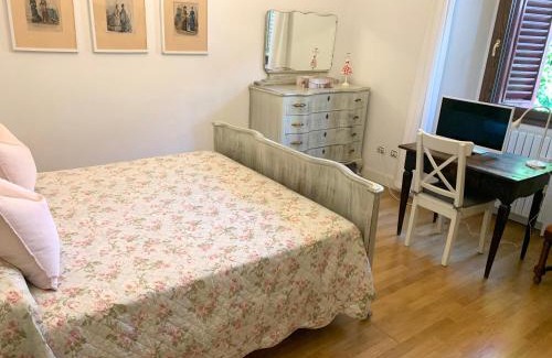 Castiglione dei Pepoli Apartment | Appartamento Simona