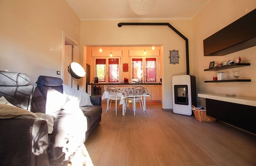 Marina di Grosseto Apartment | Appartamento Puccini