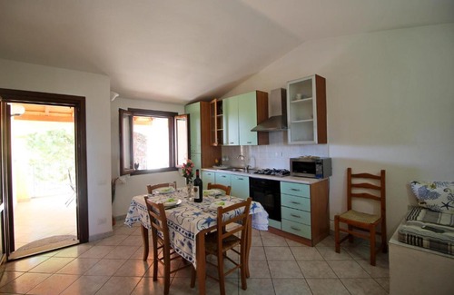 Costa Rei Apartment | Appartamenti Belvedere