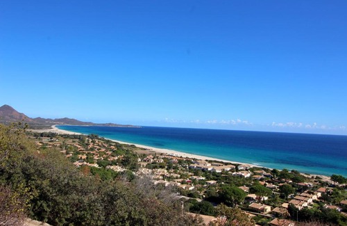 Costa Rei Apartment | Appartamenti Belvedere