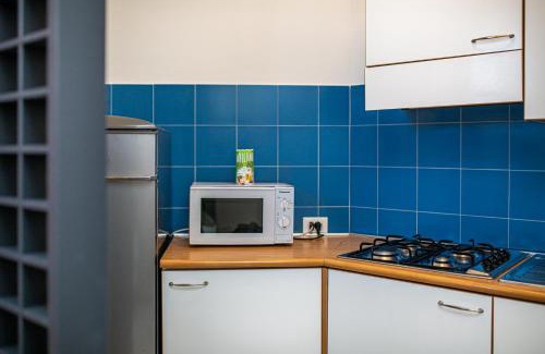 Lignano Sabbiadoro Apartment | Appartamenti BIANCO NERO