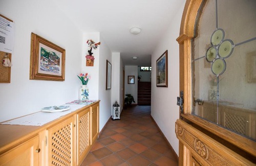 Canazei Apartment | Appartamenti Cèsa Crepa Neigra