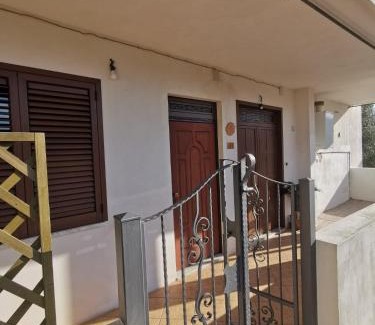 Camerota Apartment | Appartamenti Camerota