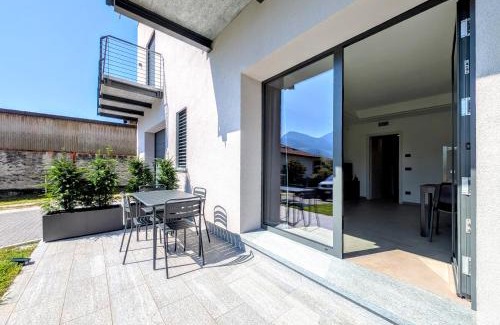Dongo Apartment | Appartamenti Ciliegio & Ulivo