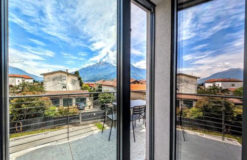 Dongo Apartment | Appartamenti Ciliegio & Ulivo