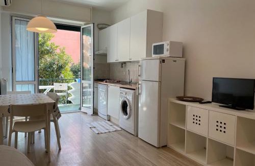 Finale Pia Apartment | Appartamenti con giardino e posto auto per famiglie