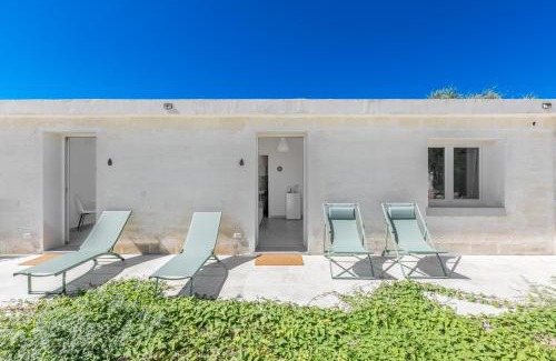 Monti D'arena-Bosco Caggione Apartment | Appartamenti di Villa Lea by Barbarhouse