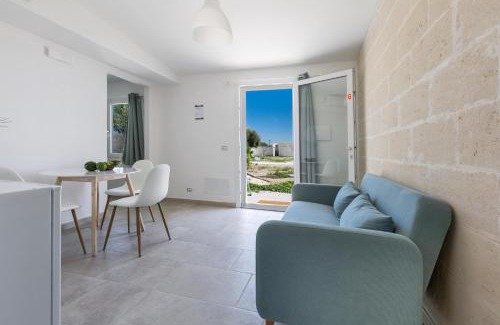 Monti D'arena-Bosco Caggione Apartment | Appartamenti di Villa Lea by Barbarhouse