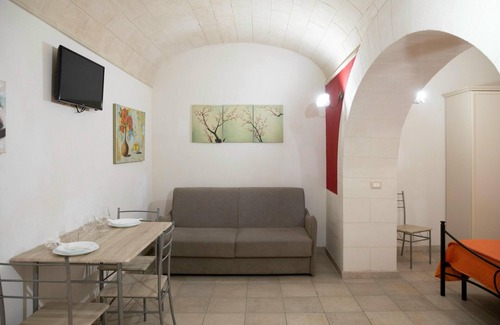 Trapani House | Appartamenti Fardella 250 Cannolicchio Due X4