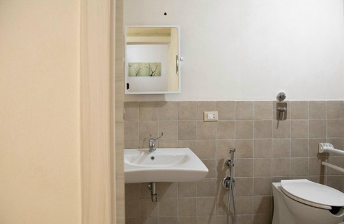 Trapani House | Appartamenti Fardella 250 Cannolicchio Due X4