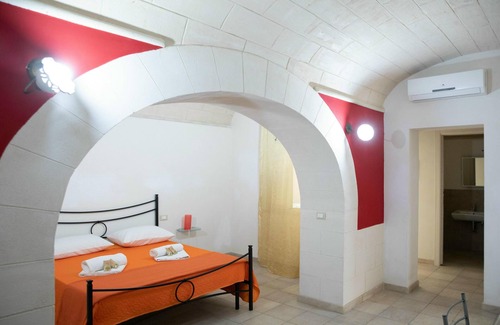 Trapani House | Appartamenti Fardella 250 Cannolicchio Due X4