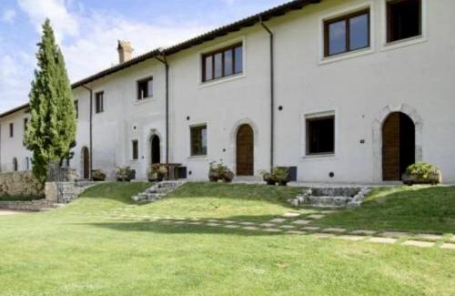 Borgorose House | Appartamenti Il Capomandro